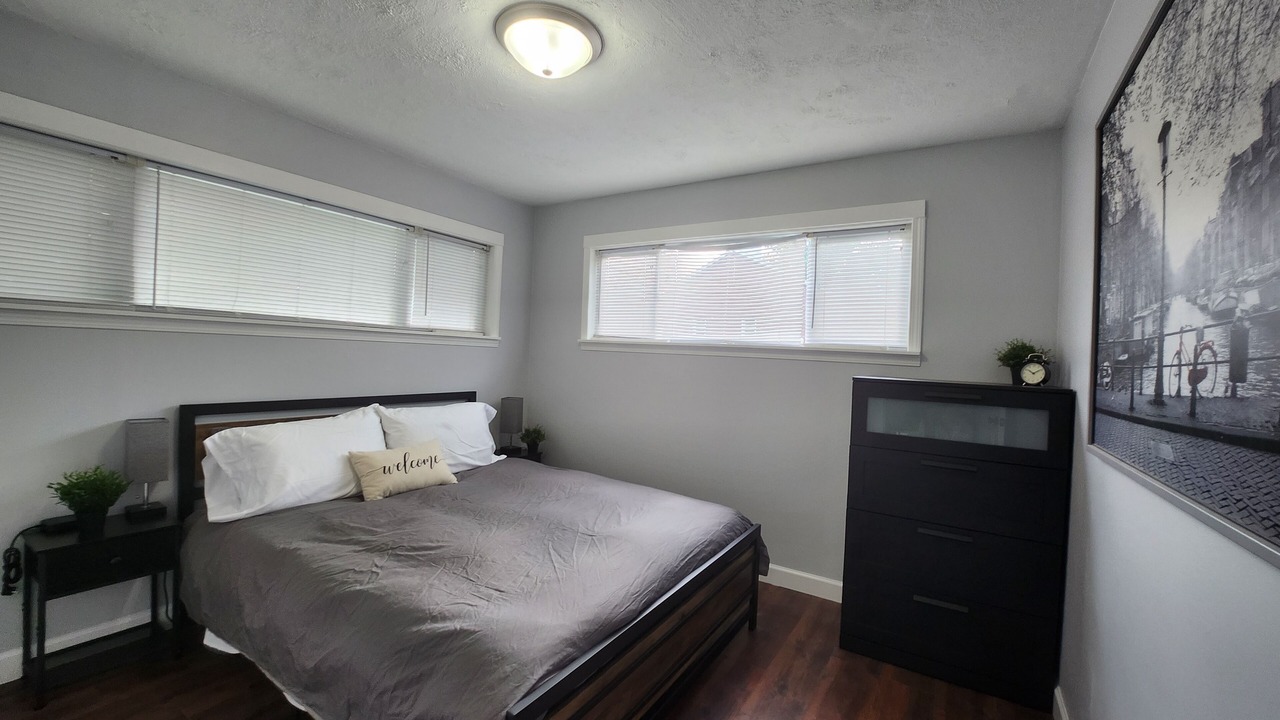 Photo of Bedroom in Ypsilanti