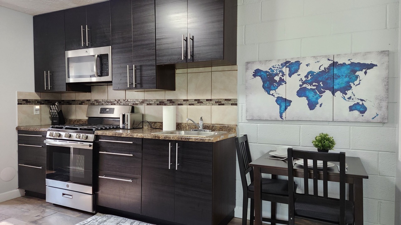 Photo of Kitchen in Ypsilanti