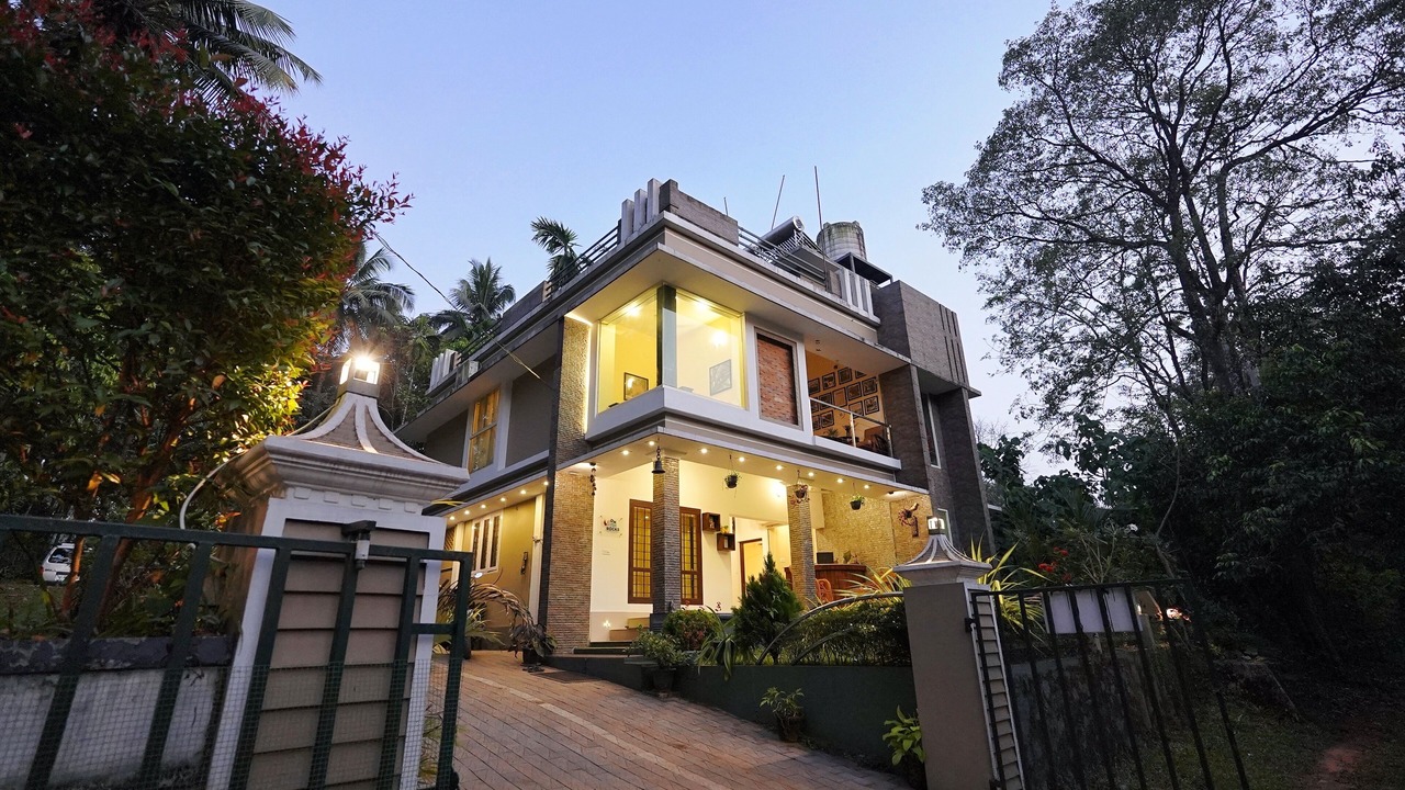 Photo of Outdoor in Irinjalakuda