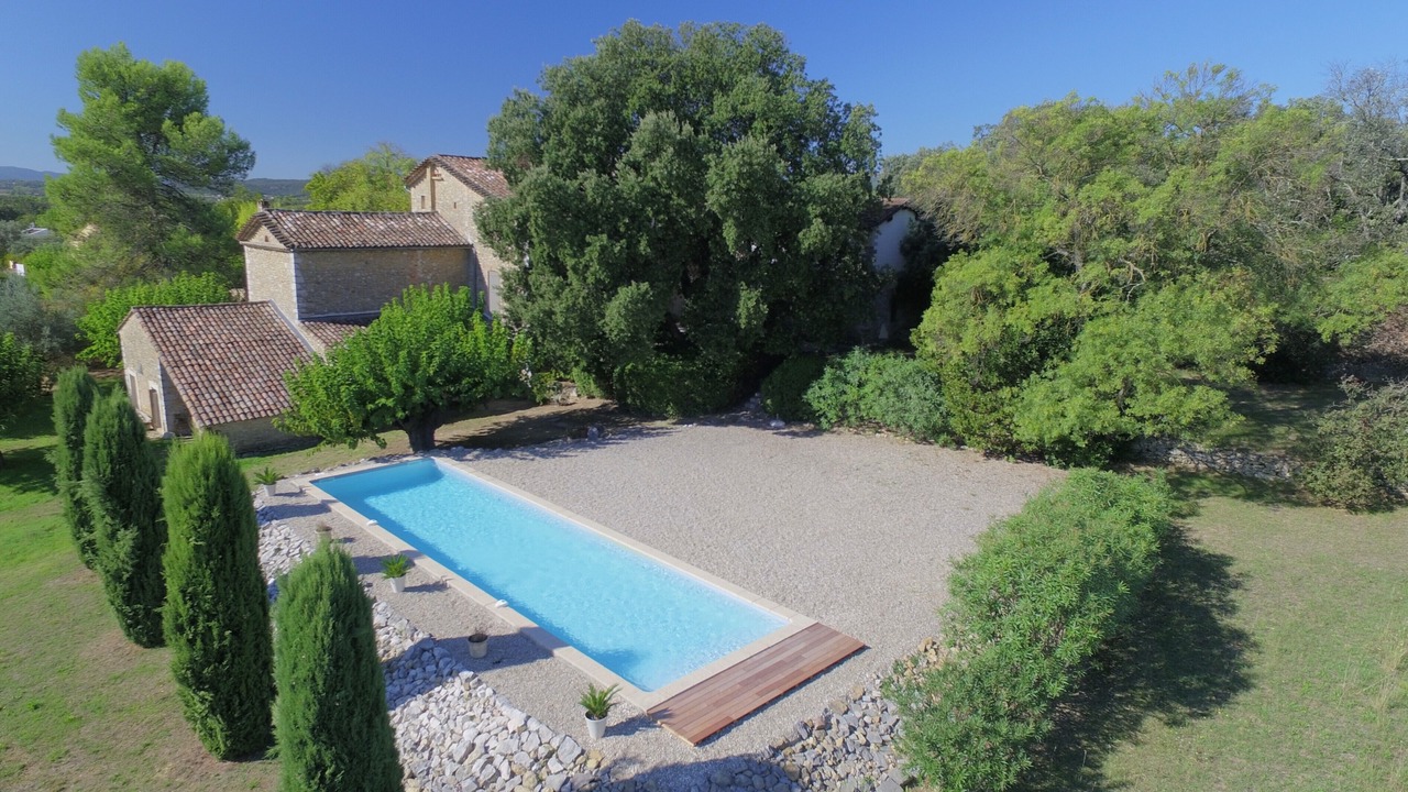 Photo of Outdoor in Boisset-et-Gaujac