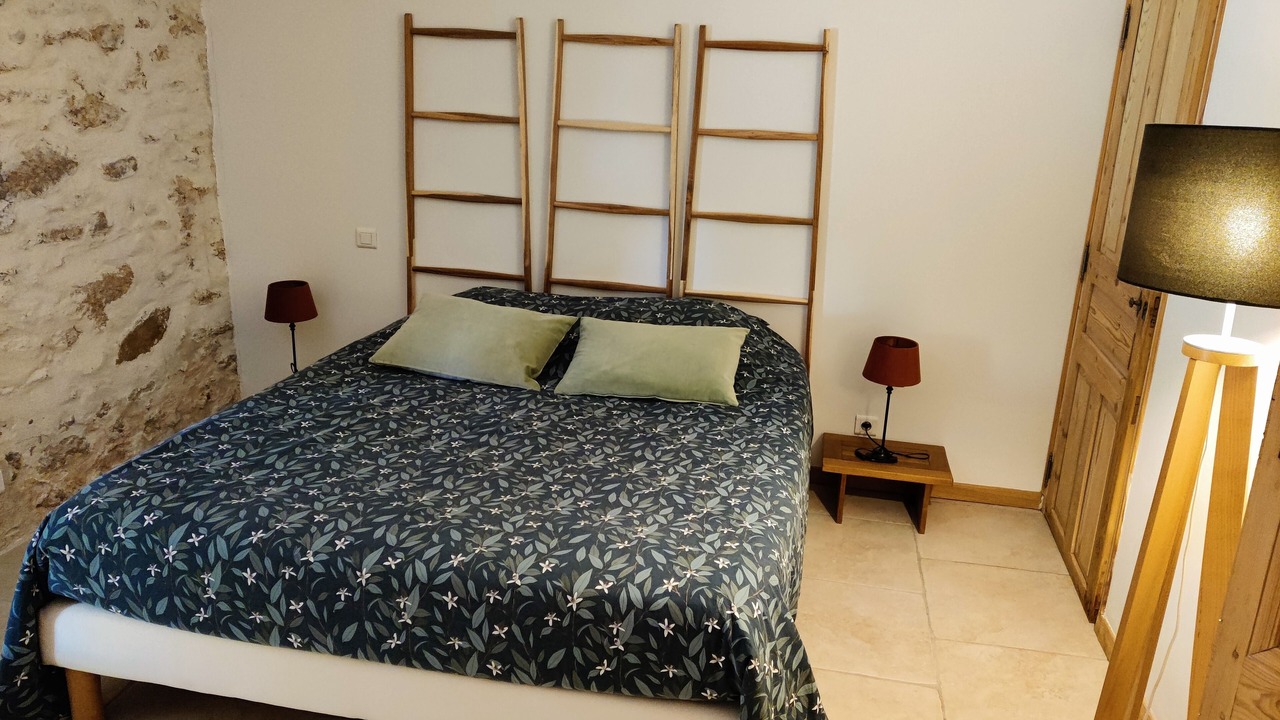Photo of Bedroom in Boisset-et-Gaujac