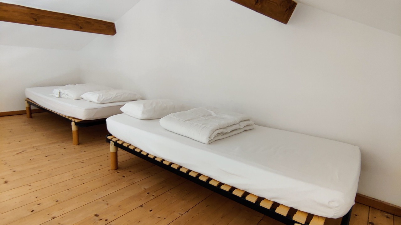 Photo of Bedroom in Boisset-et-Gaujac