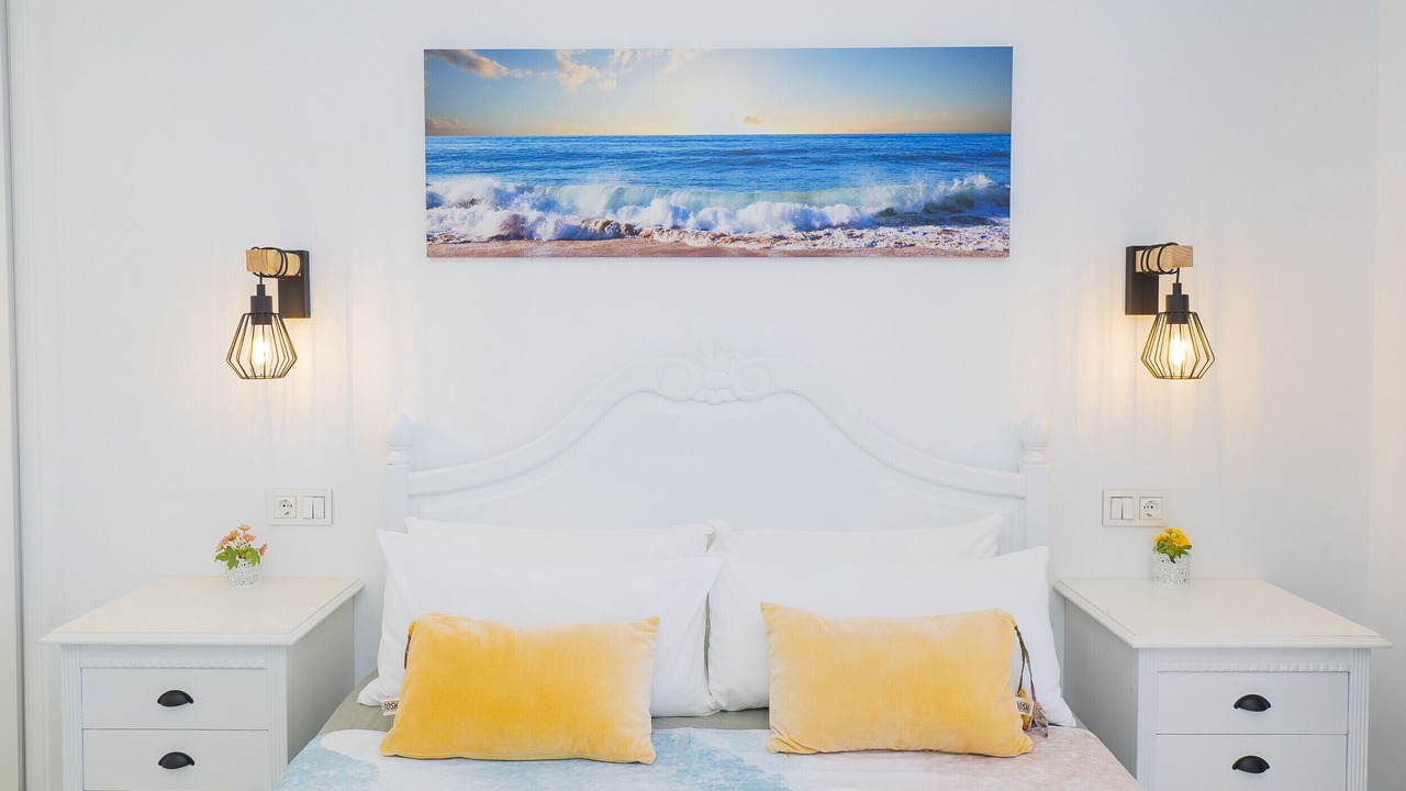 Photo of Bedroom in El Faro