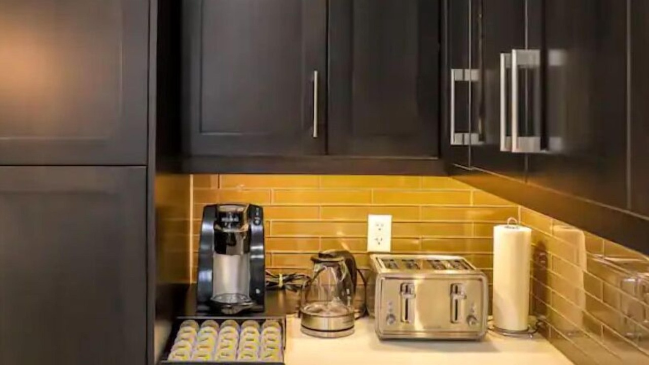 Photo of Kitchen in Tuxedo Park