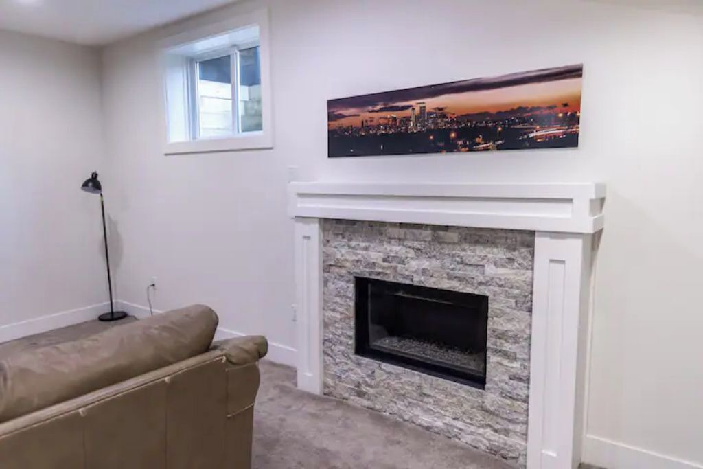 Photo of Livingroom in Tuxedo Park