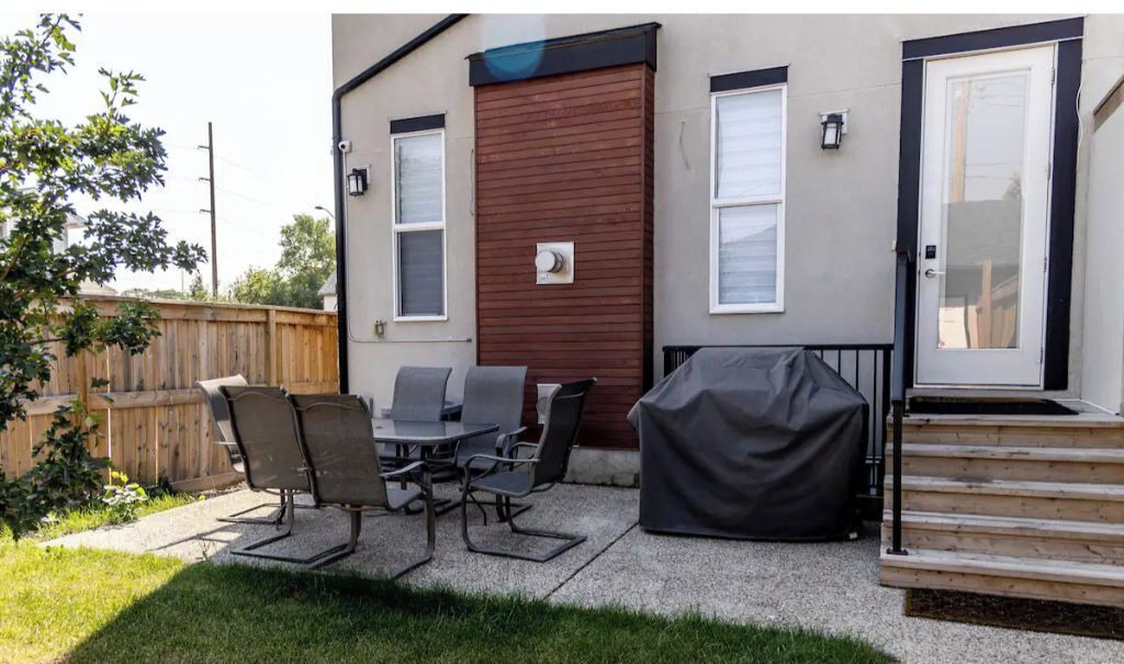 Photo of Outdoor in Tuxedo Park