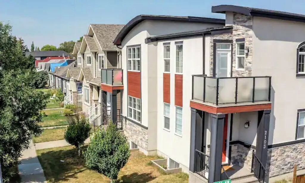 Photo of Outdoor in Tuxedo Park