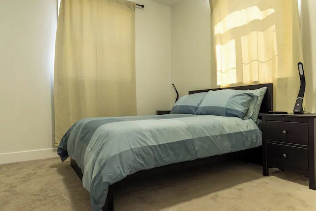 Photo of Bedroom in Tuxedo Park