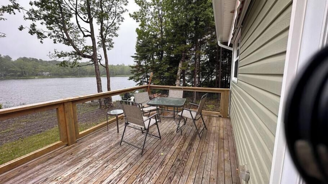 Photo of Patio Balcony in Kings County