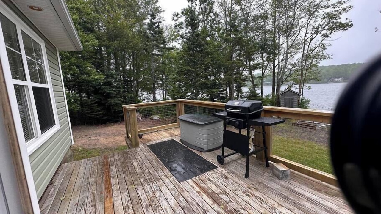 Photo of Patio Balcony in Kings County