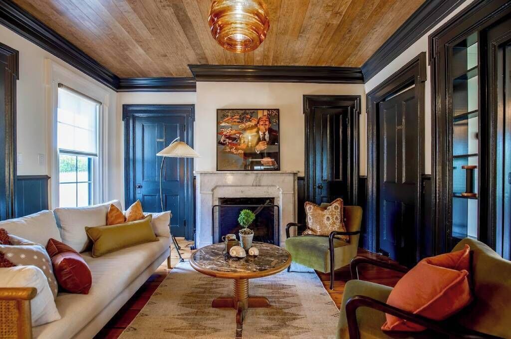 Photo of Bedroom in Southold