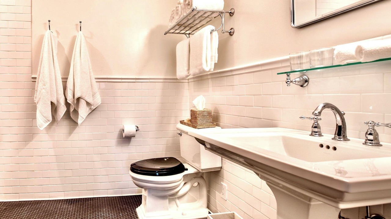 Photo of Bathroom in Southold
