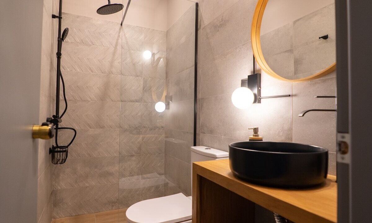 Photo of Bathroom in Kato Gatzea