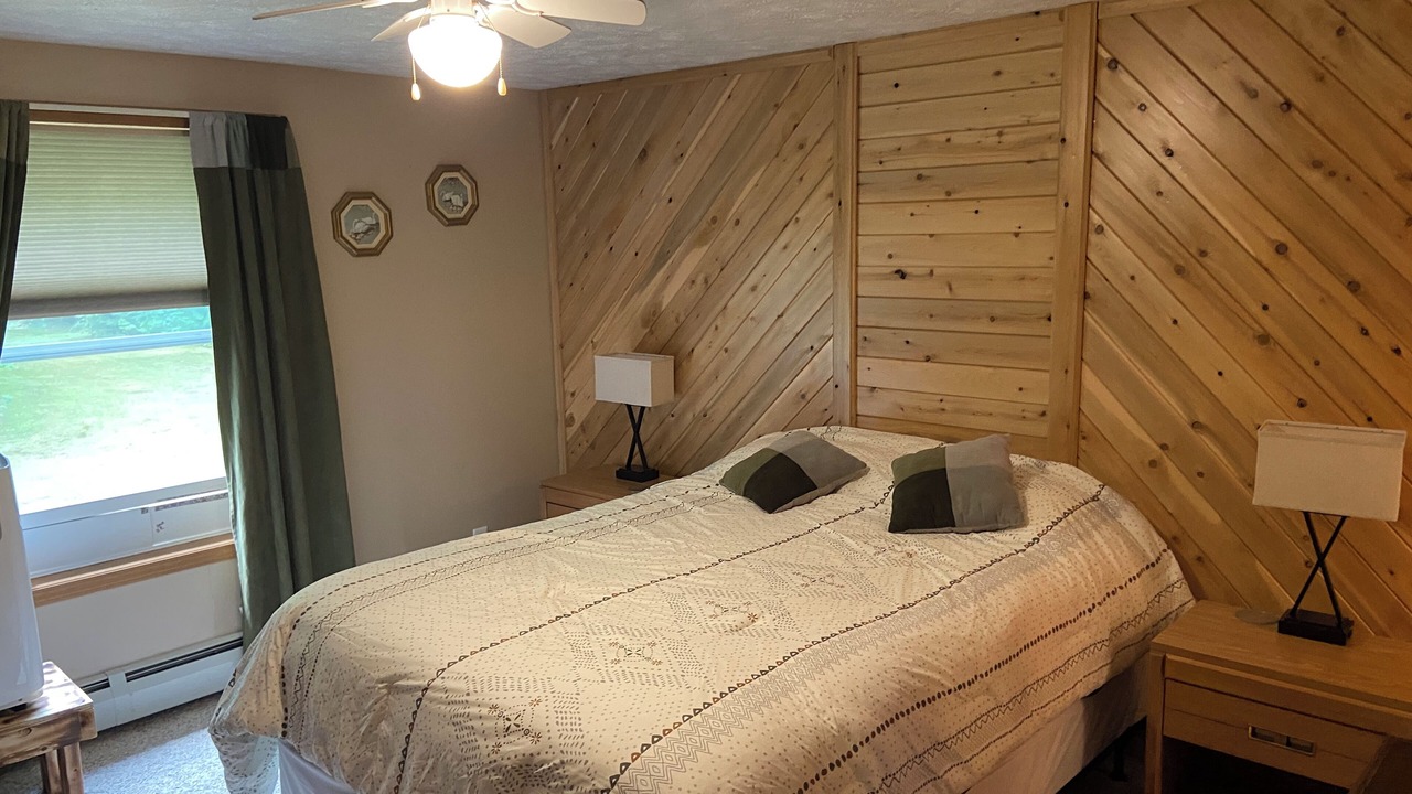 Photo of Bedroom in Shingleton