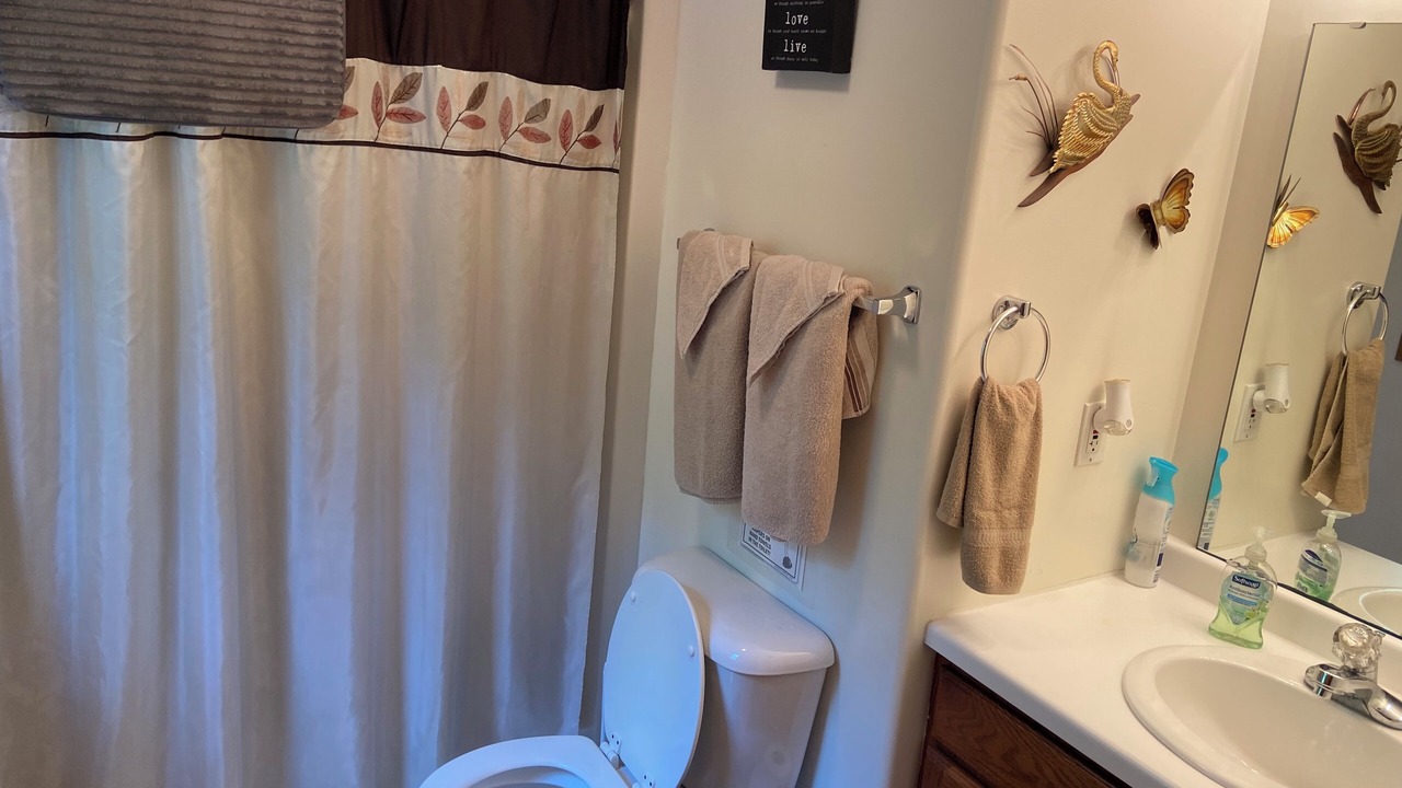 Photo of Bathroom in Shingleton