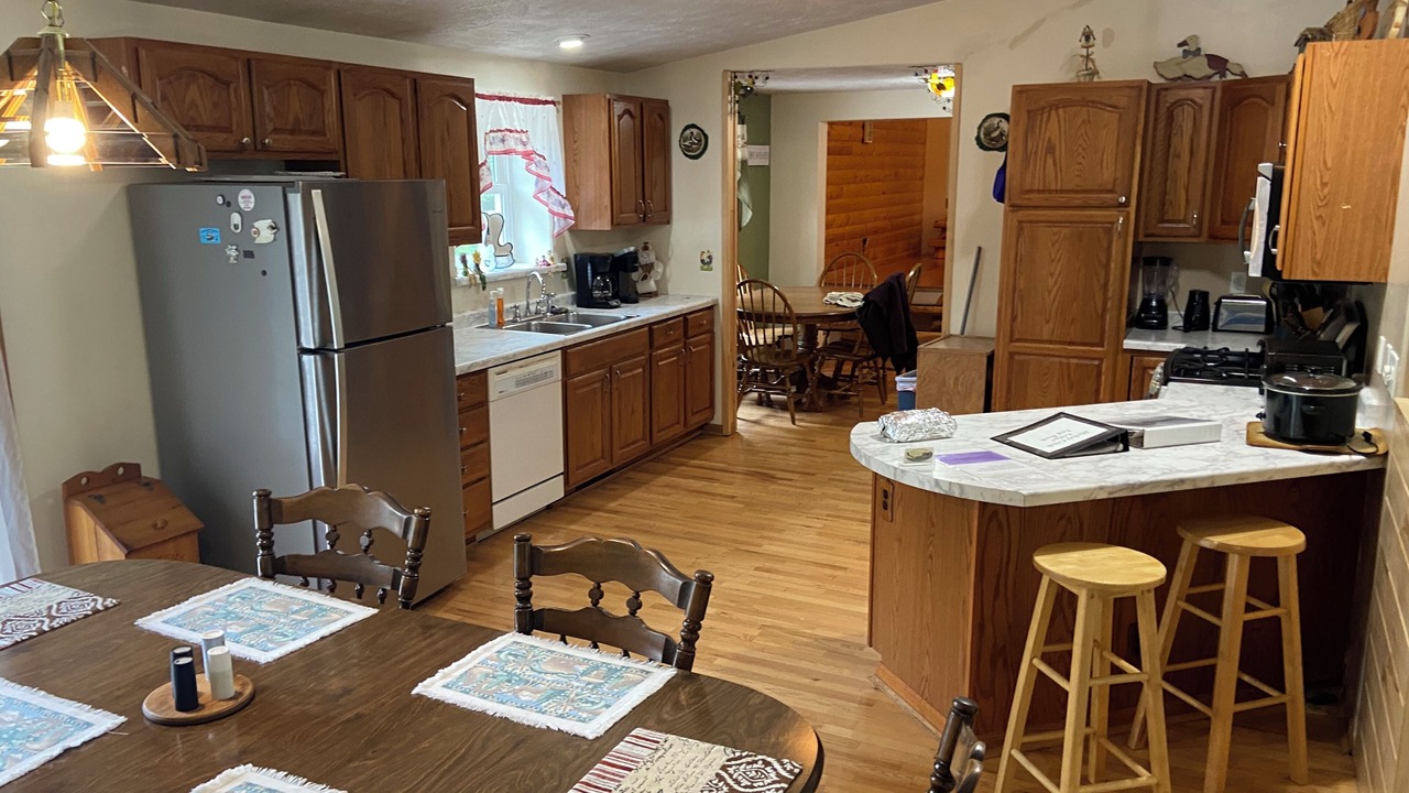Photo of Kitchen in Shingleton