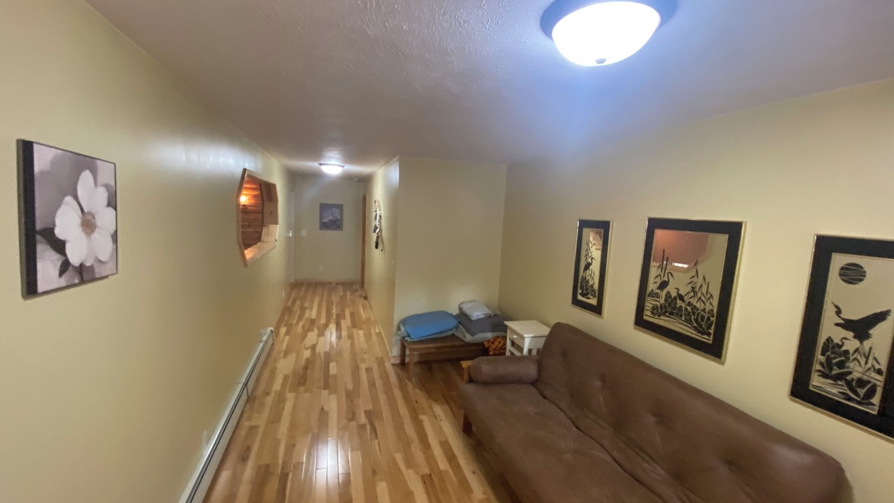 Photo of Livingroom in Shingleton