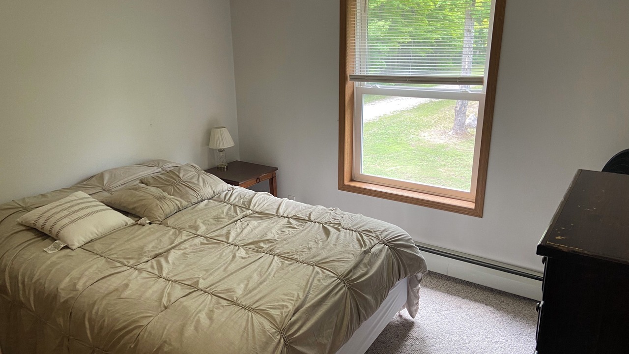 Photo of Bedroom in Shingleton