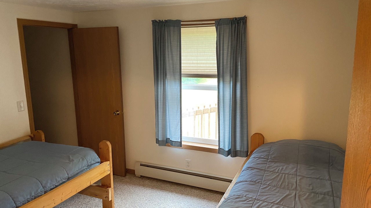 Photo of Bedroom in Shingleton