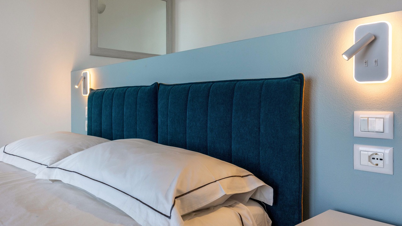 Photo of Bedroom in Torri del Benaco