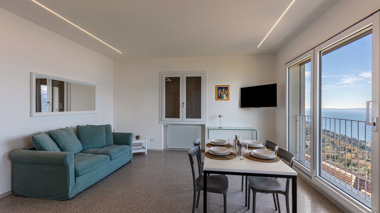 Photo of Livingroom in Torri del Benaco
