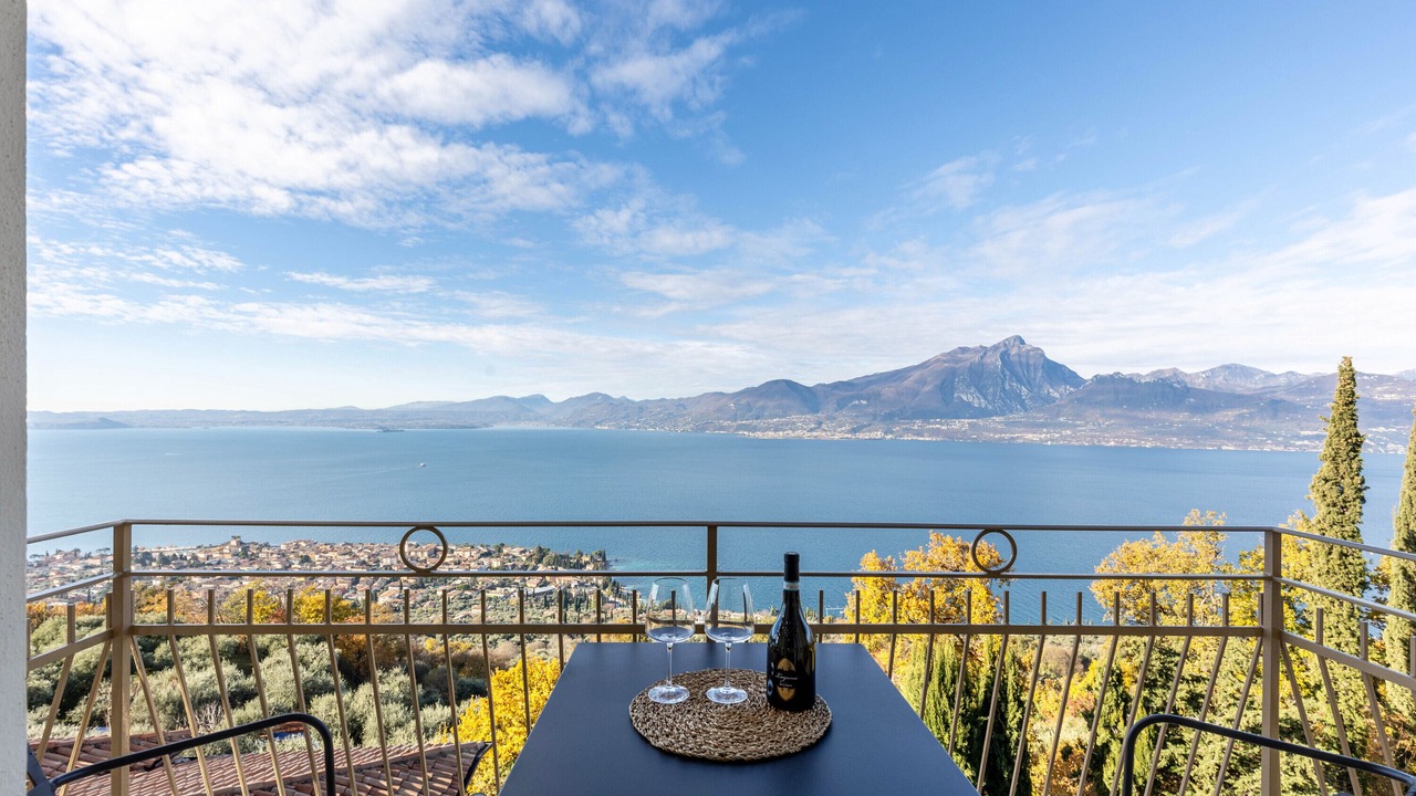 Photo of Outdoor in Torri del Benaco