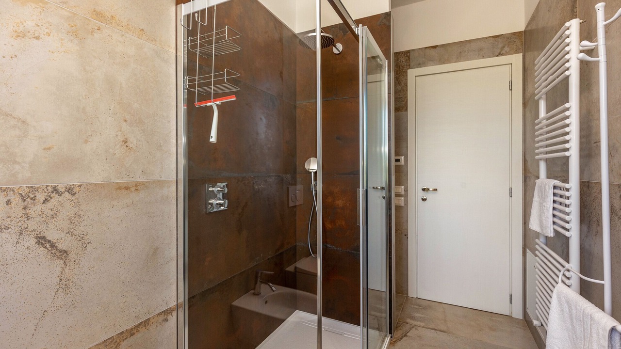Photo of Bathroom in Torri del Benaco