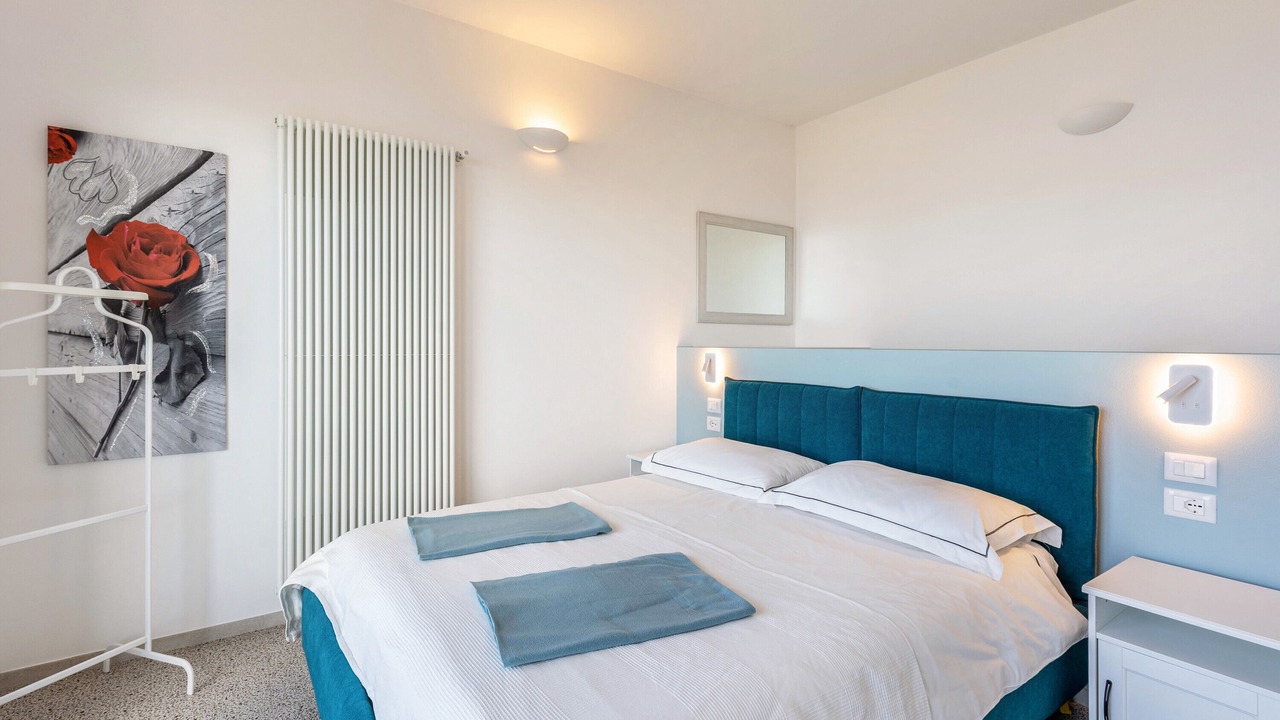 Photo of Bedroom in Torri del Benaco