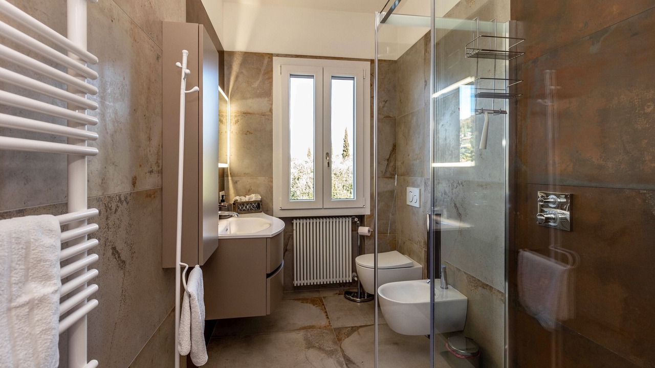 Photo of Bathroom in Torri del Benaco