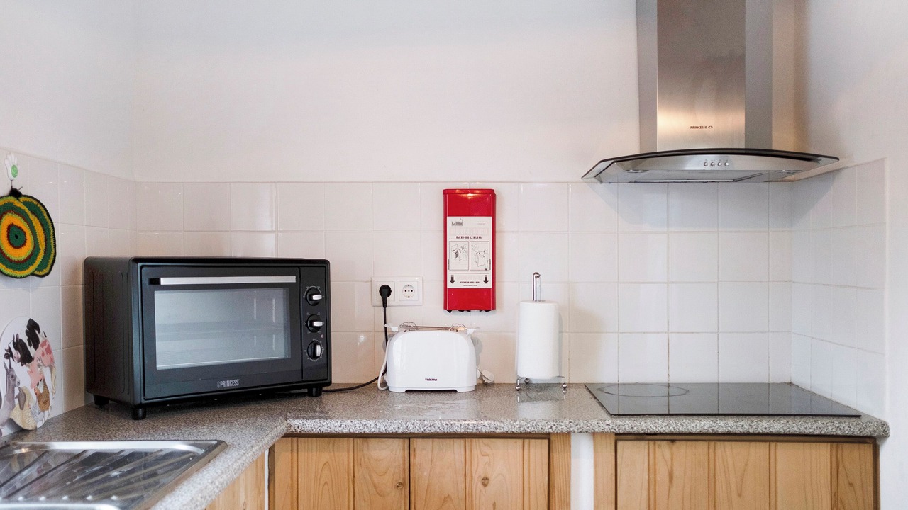 Photo of Kitchen in Bandeiras
