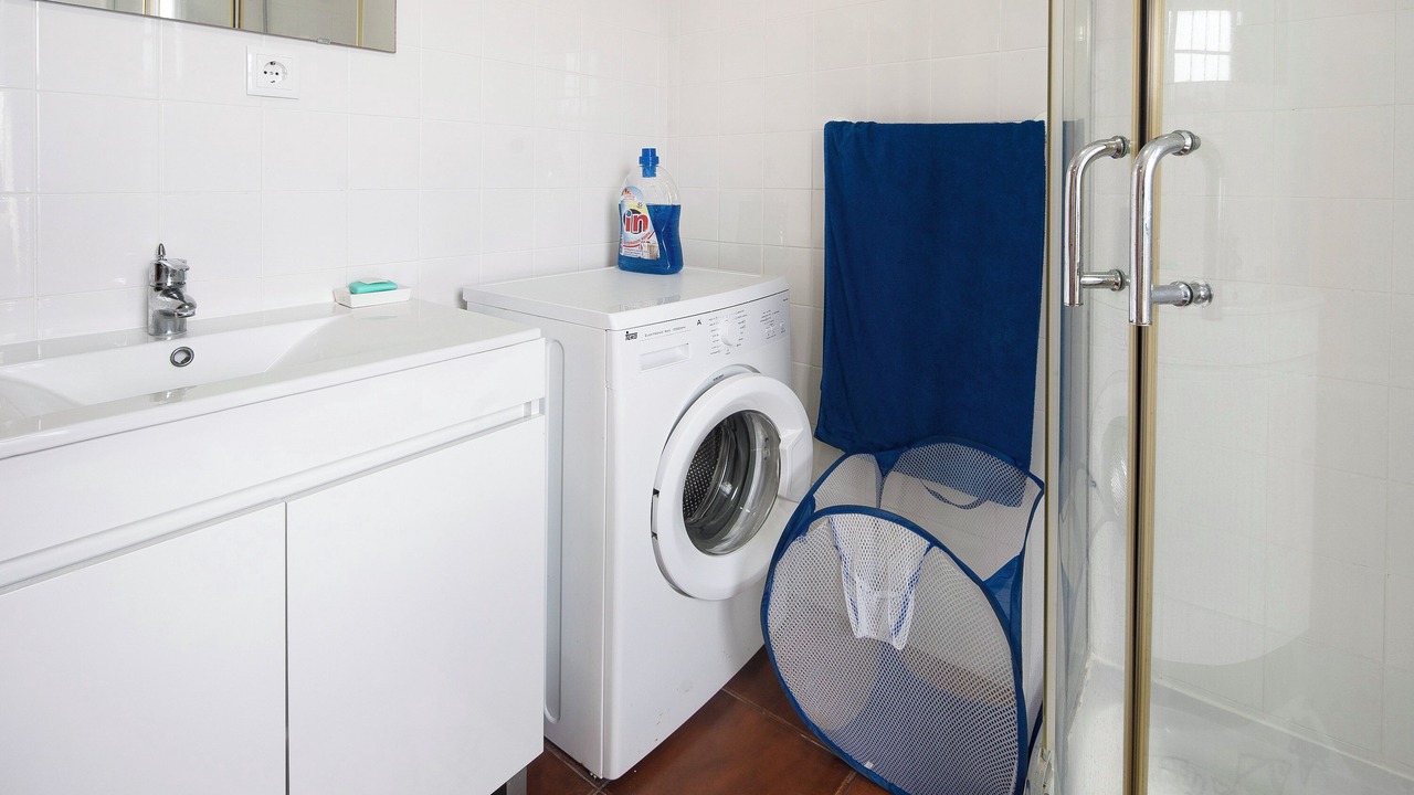 Photo of Bathroom in Bandeiras