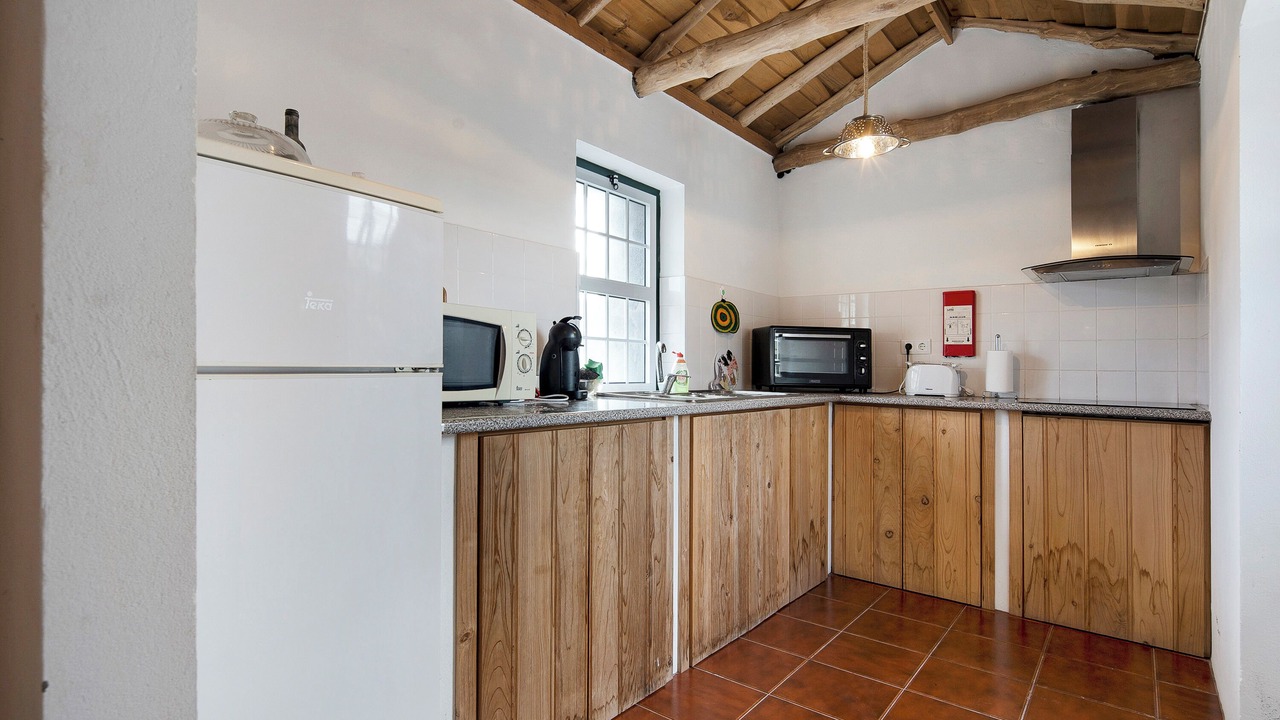 Photo of Kitchen in Bandeiras