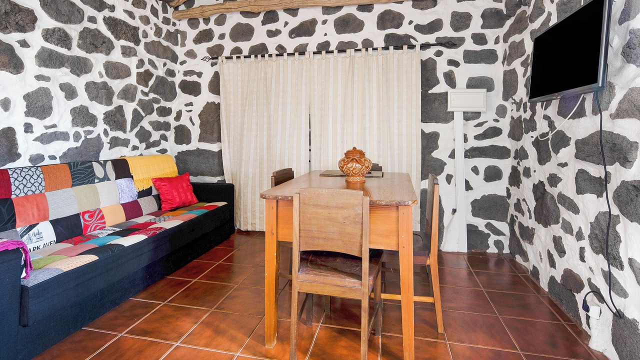 Photo of Livingroom in Bandeiras