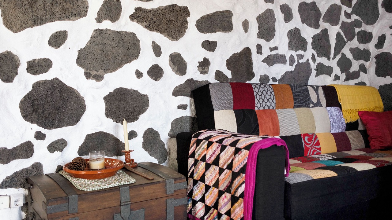 Photo of Livingroom in Bandeiras