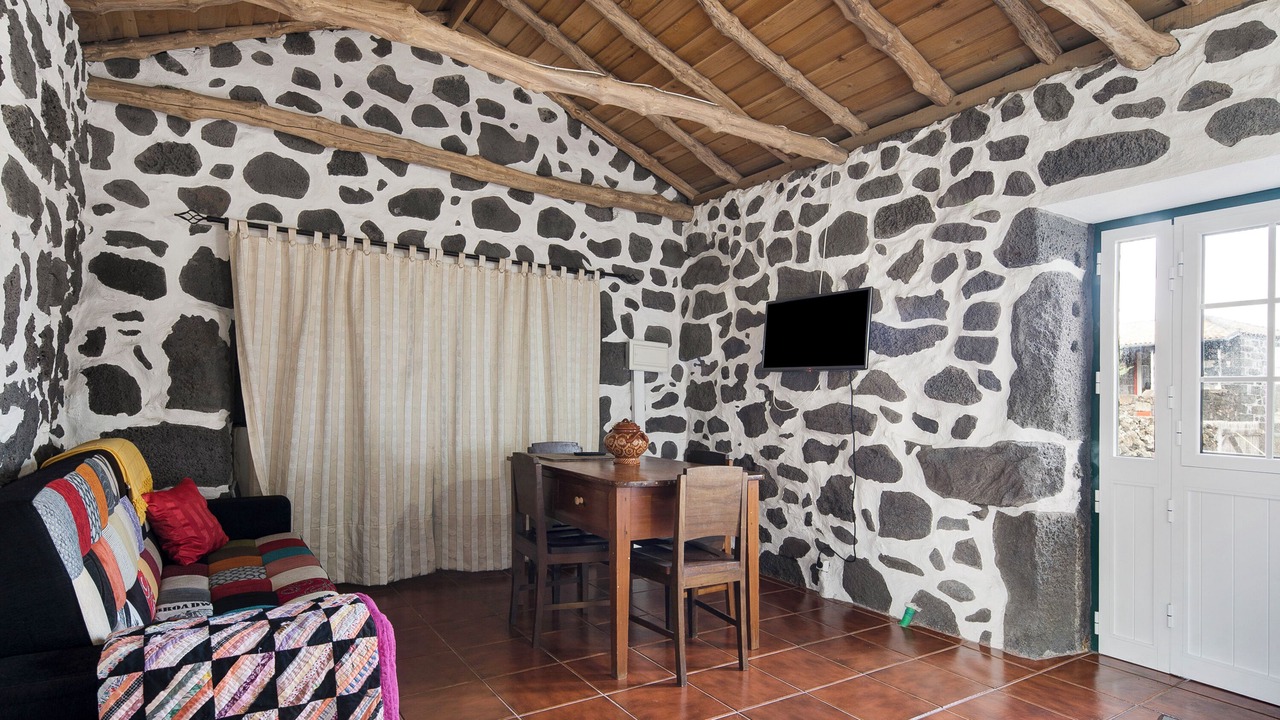 Photo of Livingroom in Bandeiras