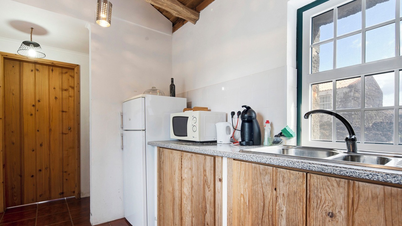 Photo of Kitchen in Bandeiras