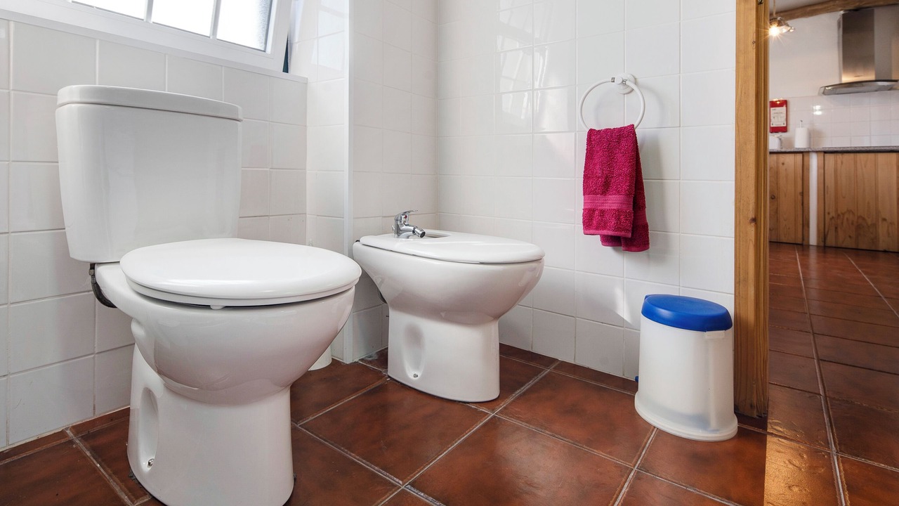 Photo of Bathroom in Bandeiras