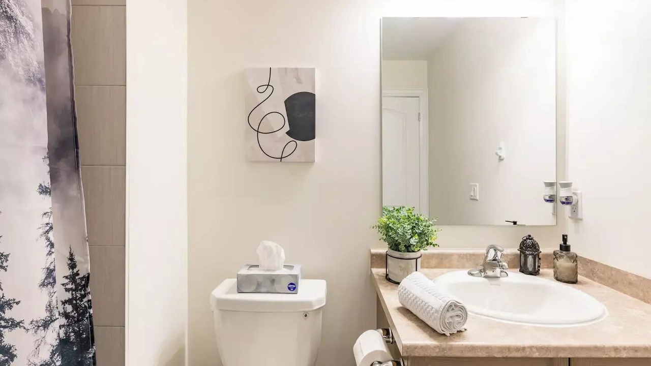 Photo of Bathroom in Durham Region