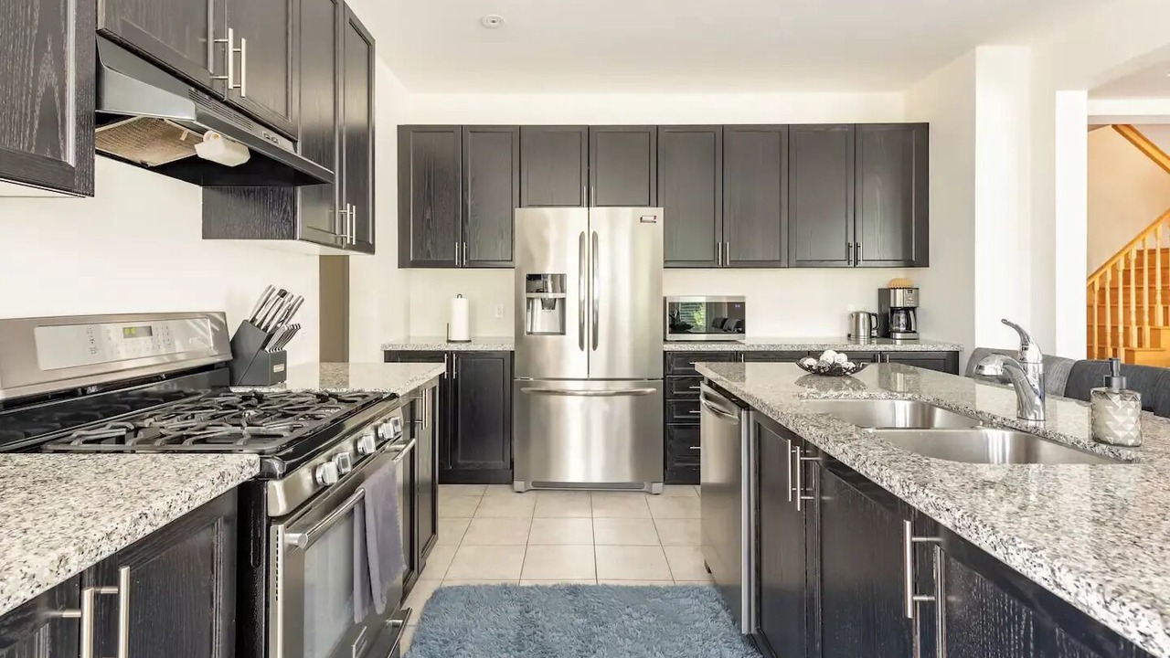 Photo of Kitchen in Durham Region