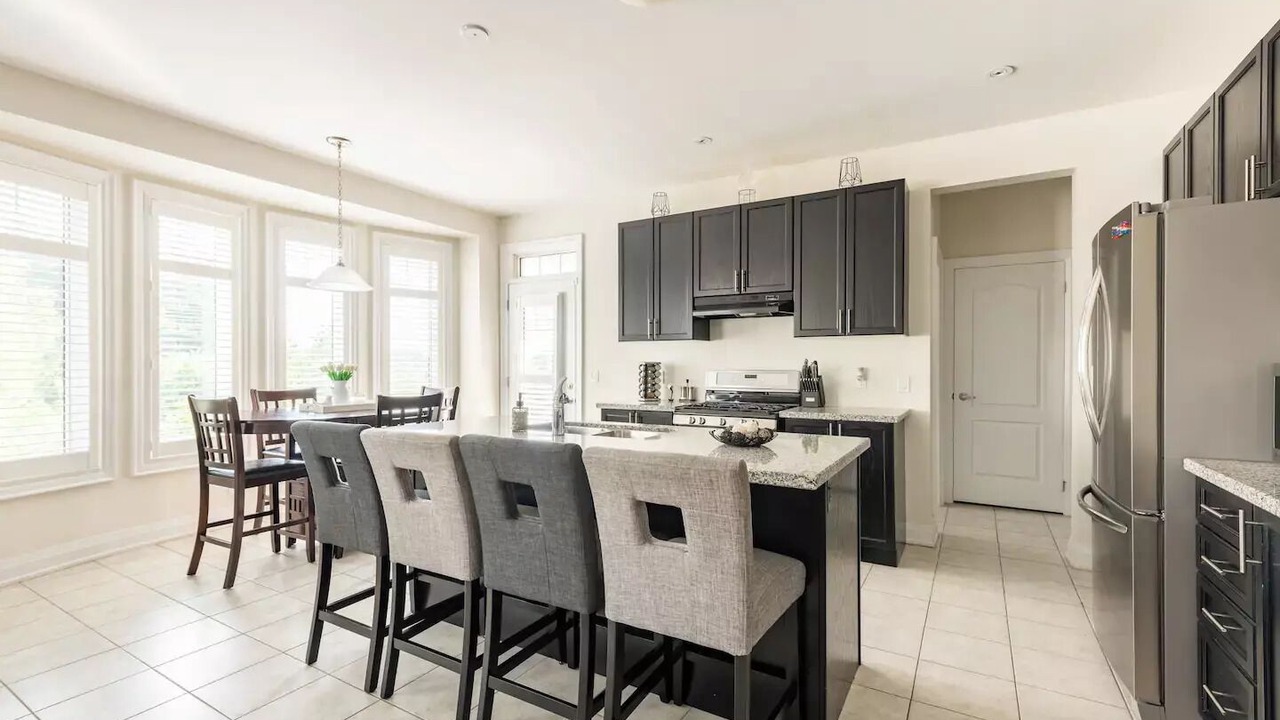 Photo of Kitchen in Durham Region