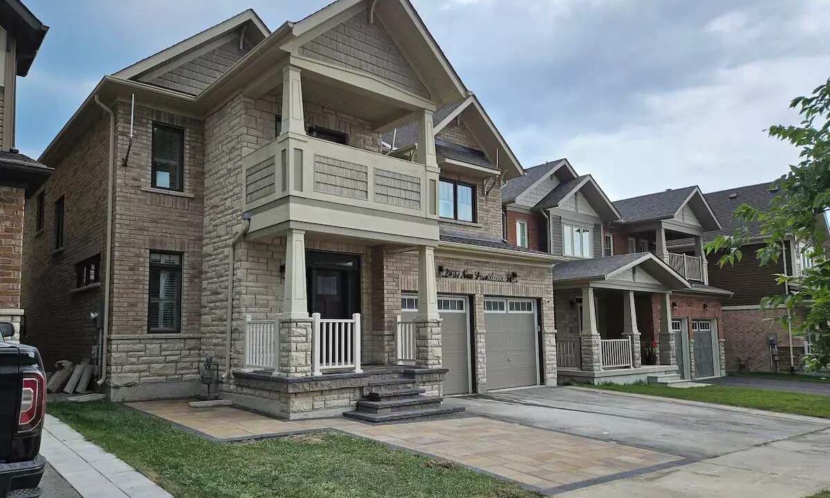 Photo of Outdoor in Durham Region
