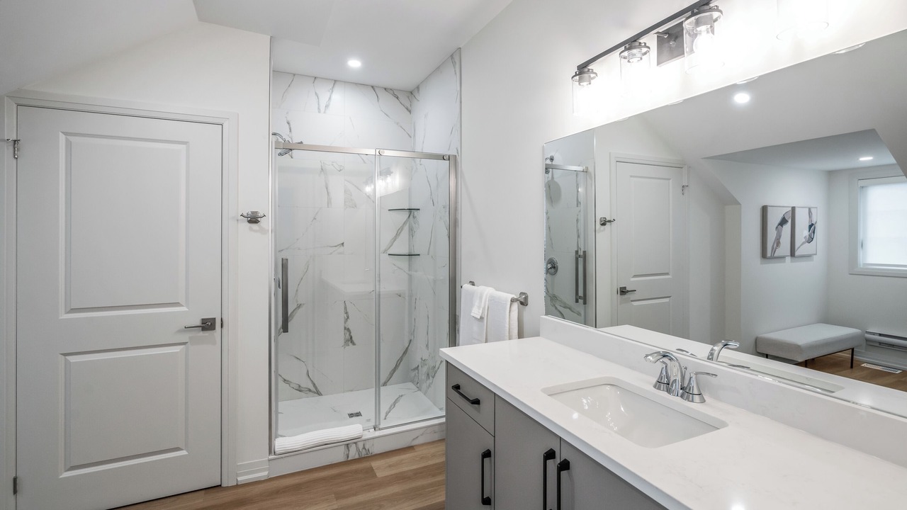 Photo of Bathroom in St. Davids