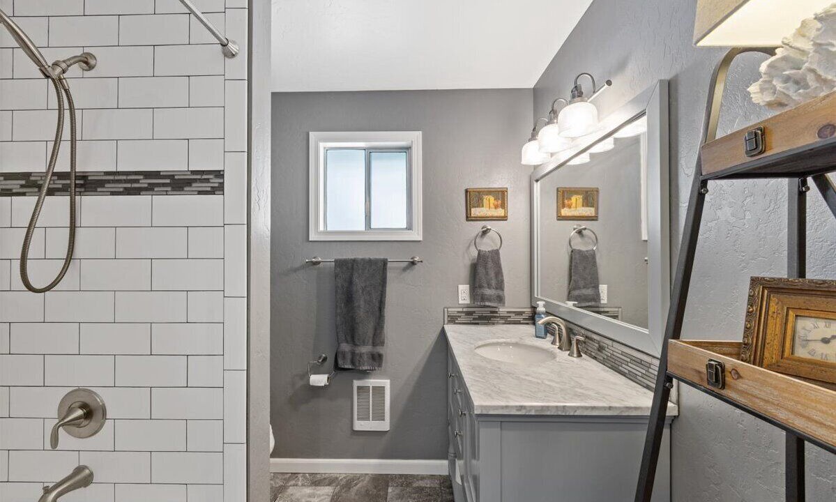 Photo of Bathroom in Worley