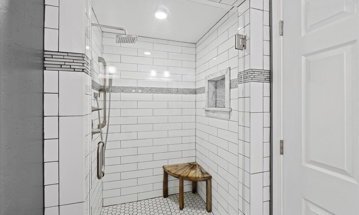 Photo of Bathroom in Worley