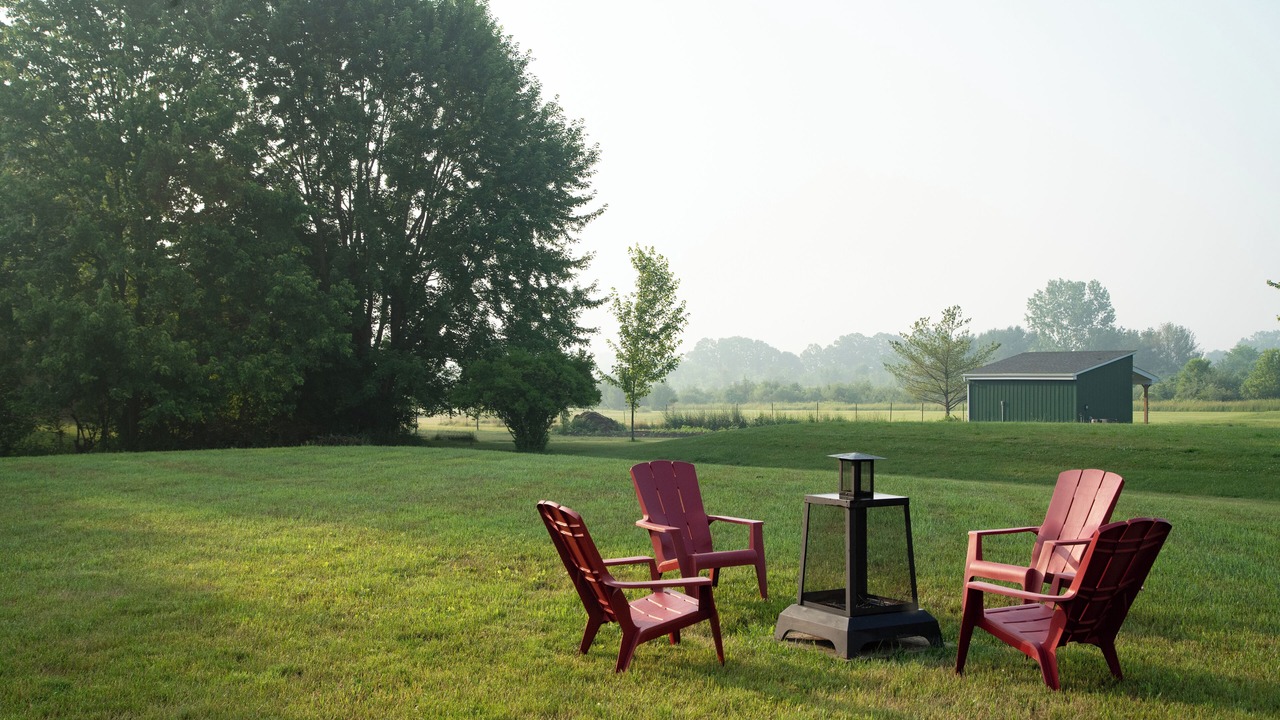 Photo of Outdoor in Flushing Township