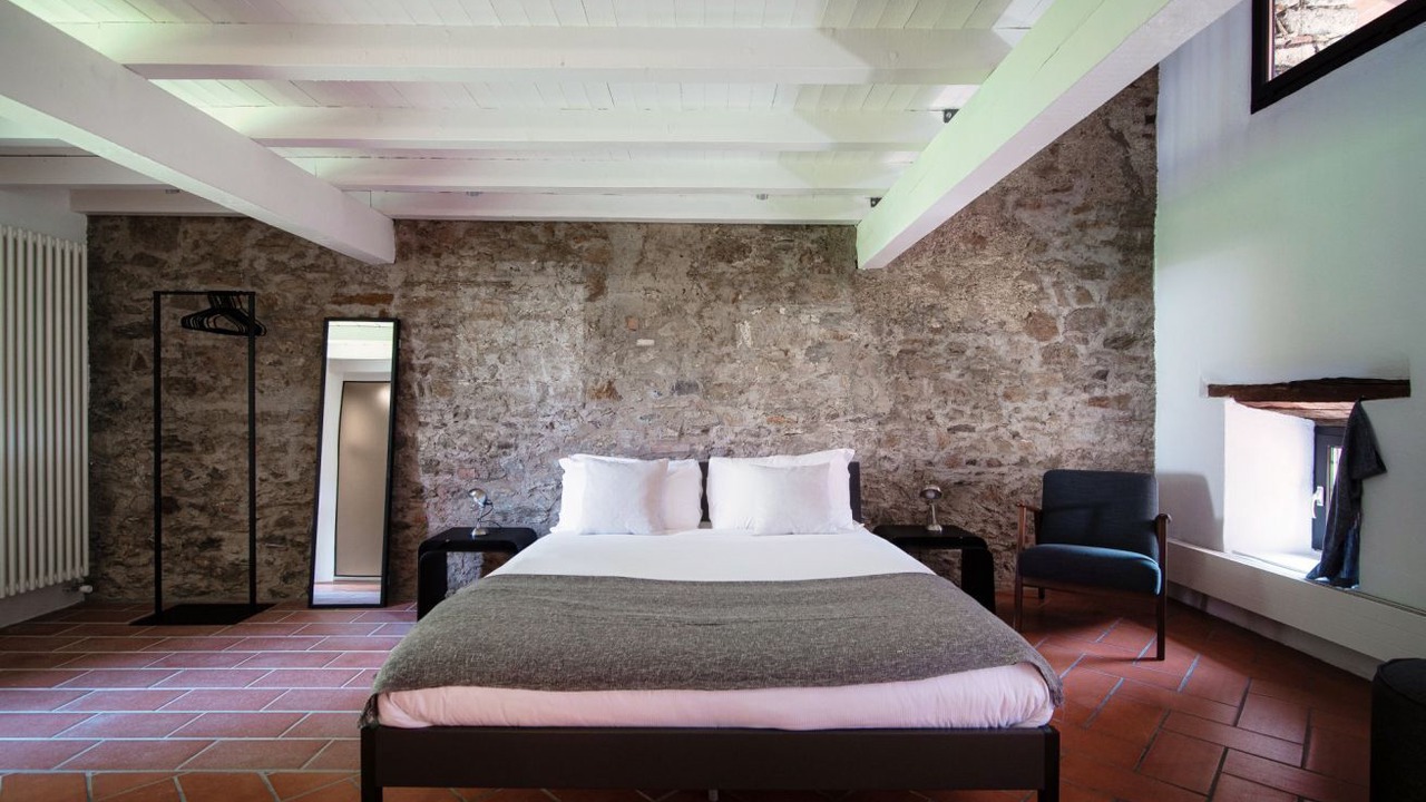 Photo of Bedroom in Collina d'Oro