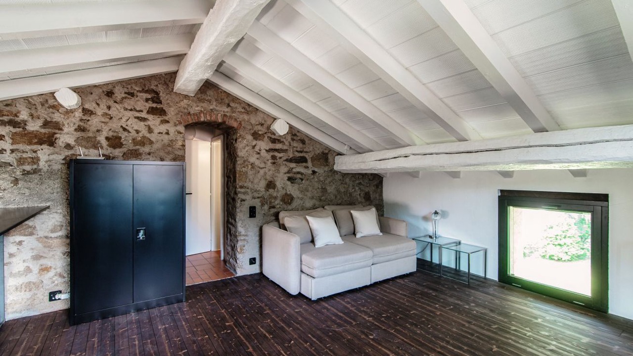 Photo of Livingroom in Collina d'Oro