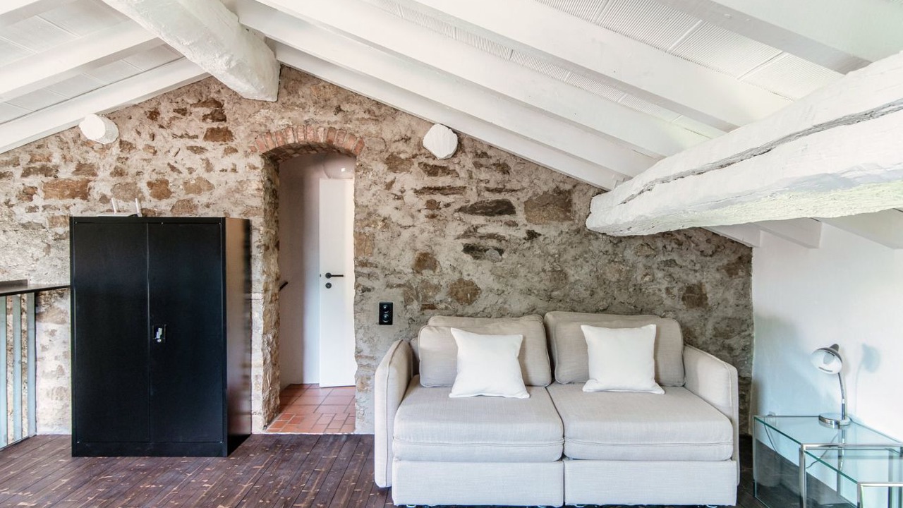 Photo of Livingroom in Collina d'Oro