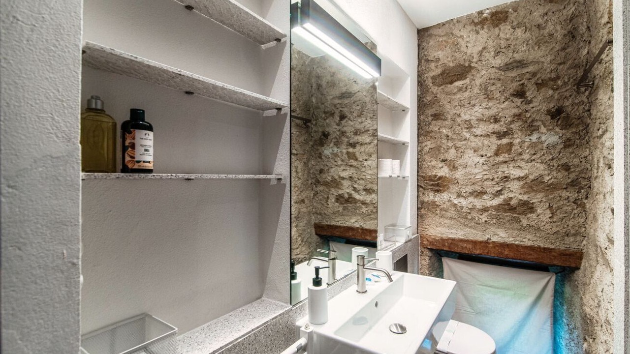 Photo of Bathroom in Collina d'Oro
