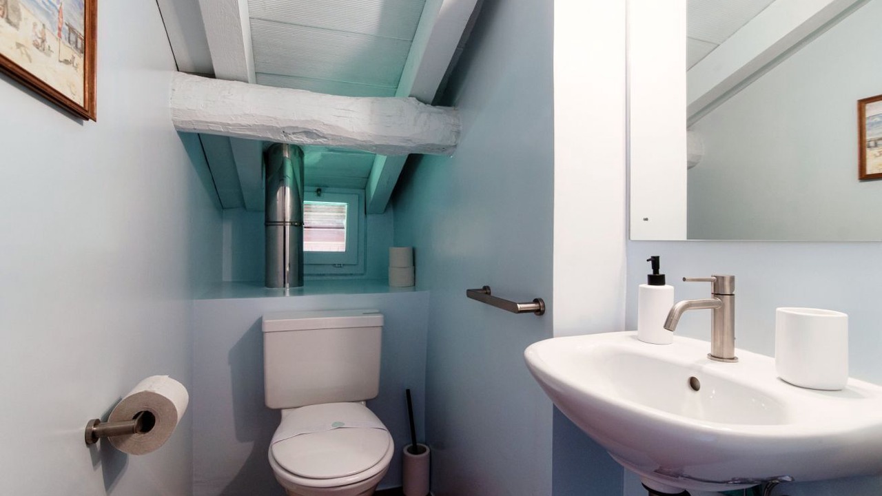 Photo of Bathroom in Collina d'Oro